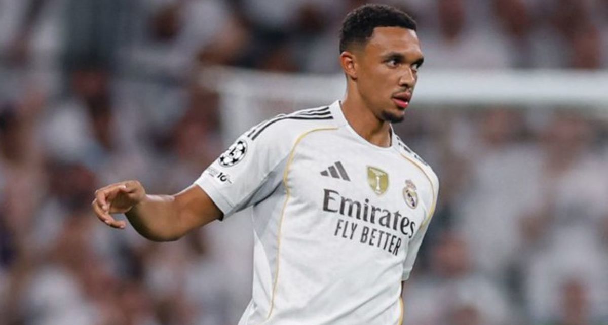 El jugador del Real Madrid estará fuera ocho semanas. (Foto: Real Madrid)