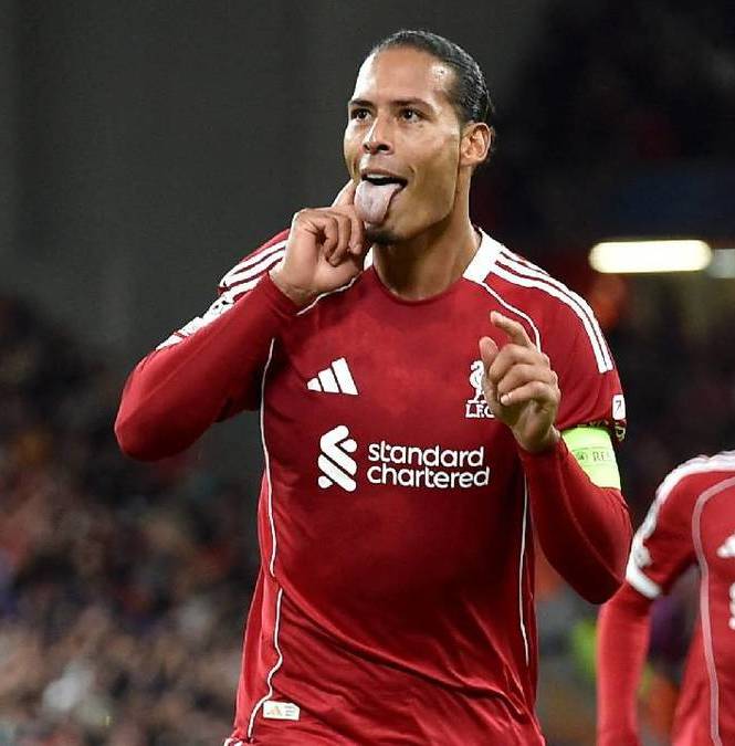 Liverpool lo gana de último minuto ante Atlético de Madrid /Reuters