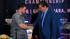 Mauricio Sulaimán reviró a críticos del Canelo Álvarez. (Foto: Mexsport)