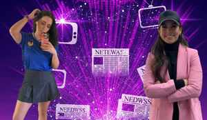 Los medios de comunicación no serían lo mismo sin las mujeres (Mediotiempo IA)