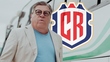 Miguel Herrera, entrenador de Costa Rica (Facebook @fcrf.lasele)