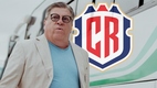Miguel Herrera, entrenador de Costa Rica (Facebook @fcrf.lasele)