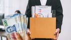 Así puedes calcular cuánto dinero recibirás de liquidación si fuiste despedido de tu trabajo. Foto: Especial