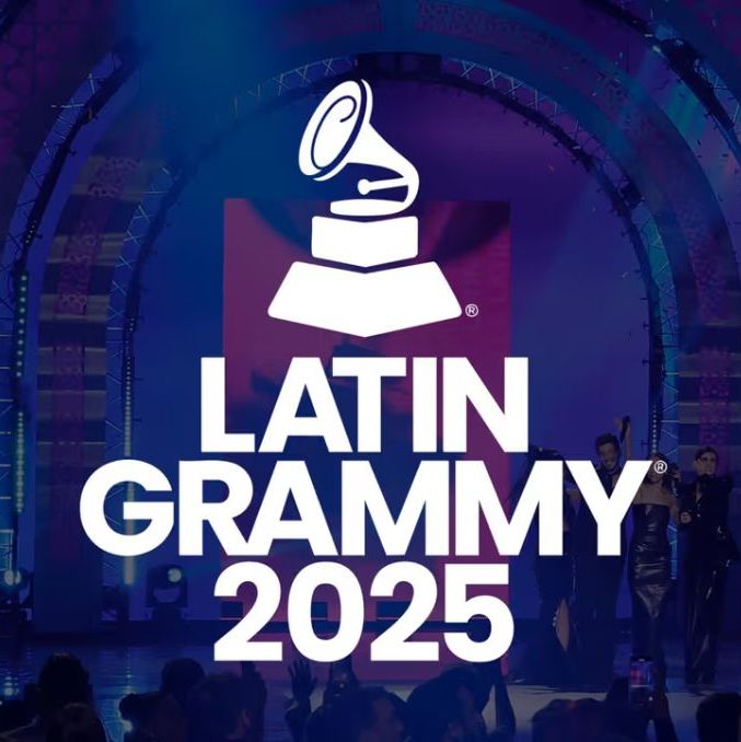 ¿Quiénes son los nominados a los Latin Grammy 2025?