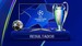 Resultados de la J1 de Champions League 2025-26 (X @LigadeCampeones)