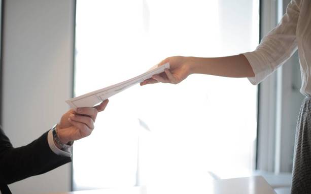 Sacar el seguro del desempleo es más fácil de lo que parece (Foto: Pexels)