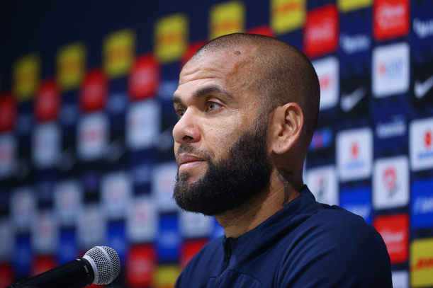 El TAS resolvió que Alves tendrá que pagar indemnización a Pumas / Imago7
