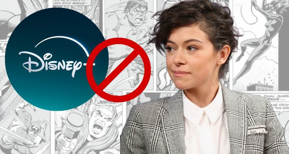 Por esta Actriz de Marvel pide a seguidores cancelas Disney Plus