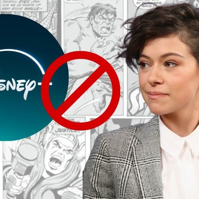 Por esta Actriz de Marvel pide a seguidores cancelas Disney Plus