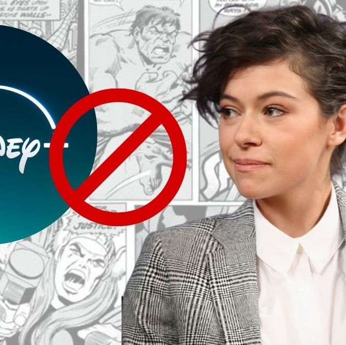 Por esta Actriz de Marvel pide a seguidores cancelas Disney Plus