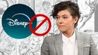 Por esta Actriz de Marvel pide a seguidores cancelas Disney Plus