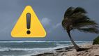 Advierten de formación de ciclón a Baja California; conoce el pronóstico