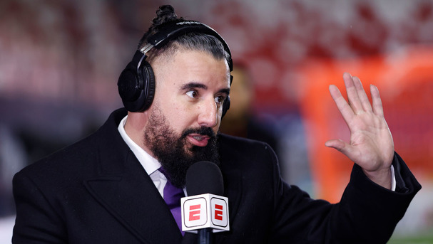 Álvaro Morales renovaría contrato con ESPN. (Foto: Mexsport)