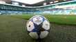 La Champions League regresó tras varios meses de ausencia (Reuters)