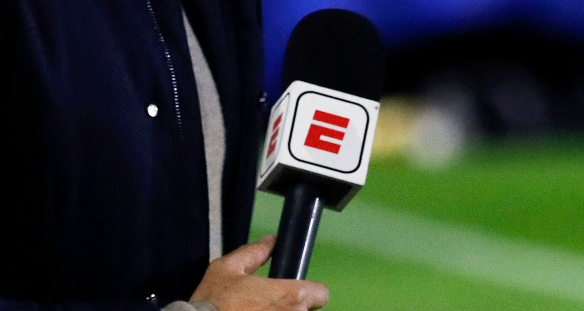 ESPN atraviesa por una etapa de reconstrucción. (Foto: Mexsport)