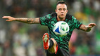 Gustavo Ferrareis, defensa del Atlas. (Foto: Imago7)
