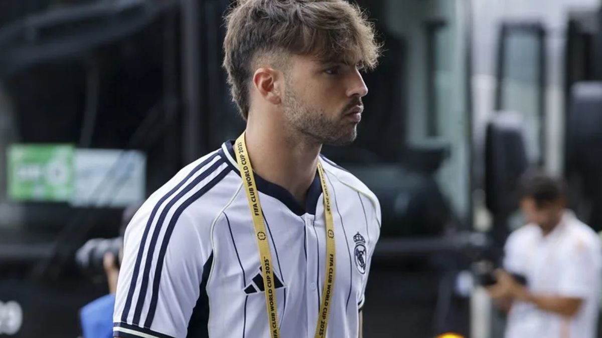 El jugador del Real Madrid está en problemas por el video. (Foto: EFE)