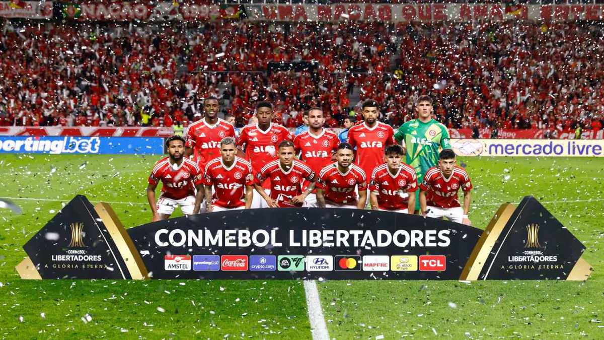 La Copa Libertadores busca a sus semifinalistas (Reuters)