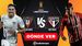 LDU Quito vs Sao Paulo: horario y dónde ver partido EN VIVO Copa Libertadores 2025 Cuartos de Final Ida. (FOTO): Especial.