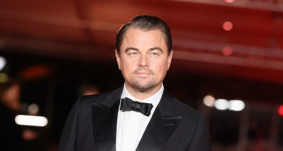 Leonardo Di Caprio en CDMX: a qué hora llega a Parque Toreo hoy 18 de septiembre