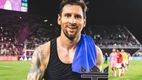 Messi jugar un Mundial más con Argentina. (Foto: Inter Miami)
