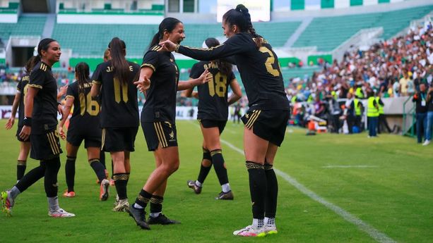 México Femenil tendrá otra minigira. (Foto: Imago7)
