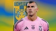 Nahuel Guzmán festejó su portería en cero número 200 con Tigres (Imago7)