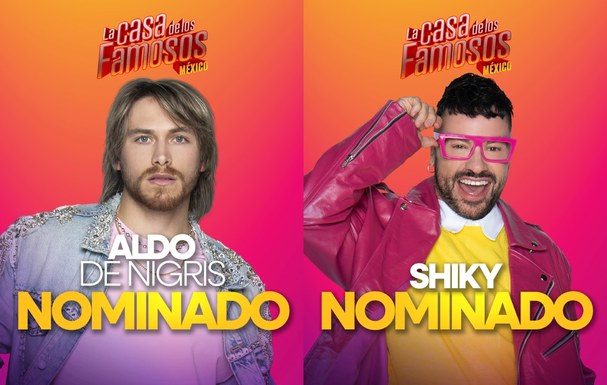 Nominados de 'LCDLF' 2025 (Especial)