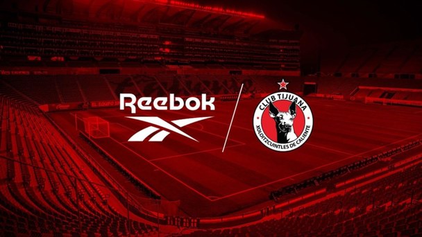 Reebok será el nuevo patrocinador de Xolos (Cortesía)