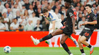 Rodrigo Huescas dio una asistencia en el empate de Copenhague-Bayer. (Foto: AFP)