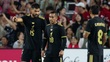 La Selección Mexicana ocupa el lugar 14 del Ranking FIFA (Imago7)