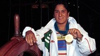 Soraya Jiménez hizo historia en Sídney 2000 (Mexsport)