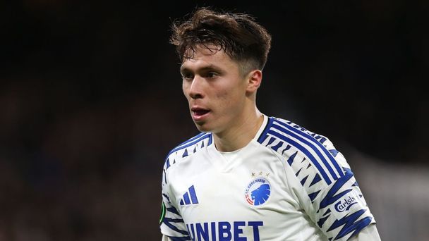 top Leverkusen y huescas