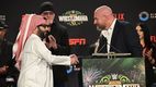 Triple H recibe muchos comentarios negativos tras anuncio de WrestleMania en Arabia