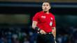 Víctor Cáceres será el árbitro del Monterrey vs América / Comisión de Arbitraje