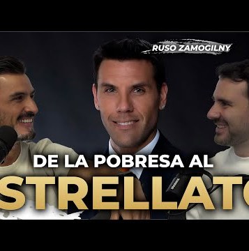 Zamoglyni recuerda porque se enamoró de México