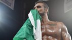 Alberto el Patrón se considera el luchador mexicano más talentoso en la historia (Ig albertopatronpromotions)