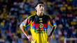 Alejandro Zendejas se entusiasma con el partido ante Rayados. (Foto: Imago7)