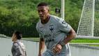 Anthony Martial, en entrenamiento con Monterrey (@Rayados)