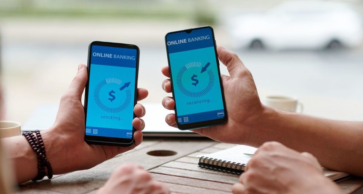 Bancos advierten cambios en transferencias: aprende a configurar tu MTU correctamente. FOTO: Especial