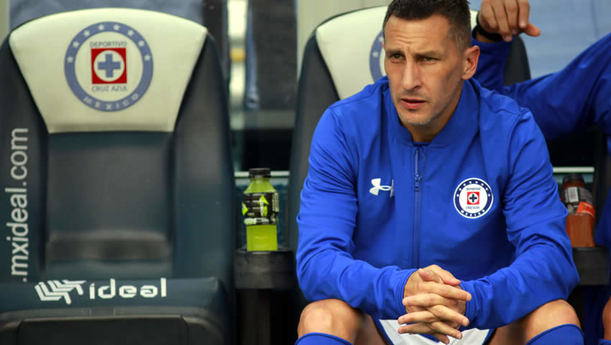 Chaco Giménez
