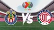 Chivas recibe a Toluca en el Estadio Akron en la Jornada 9