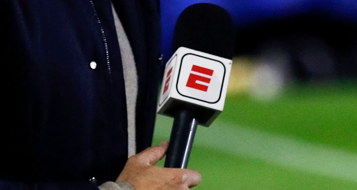 ESPN atraviesa por una etapa de reconstrucción. (Foto: Mexsport)