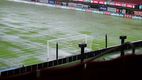 El Estadio Akron se inundpo previo al Chivas vs Tigres (Imago7)