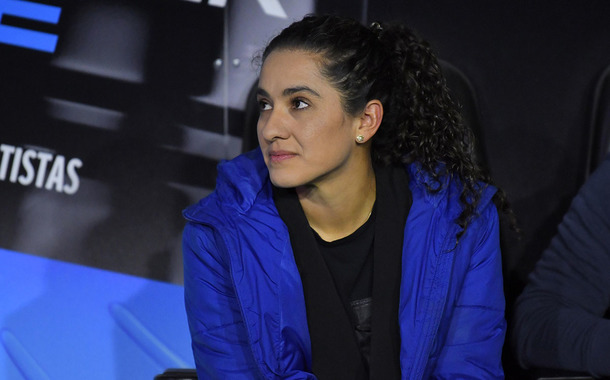 Eva Espejo llegó a Rayadas en el Apertura 2021. (FOTO: Imago7)