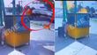 Explosión en Iztapalapa: nuevo video revela qué pasó en el lugar