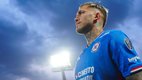 Gonzalo Piovi muestra su cariño a Cruz Azul (Imago7)