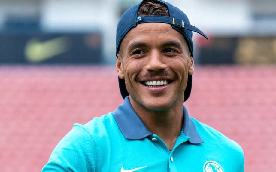 Jonathan dos Santos abrió su OnlyFans (Imago7)
