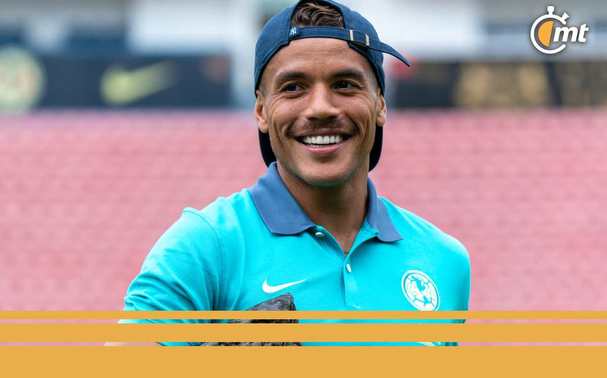 Jonathan dos Santos abrió su OnlyFans (Imago7)