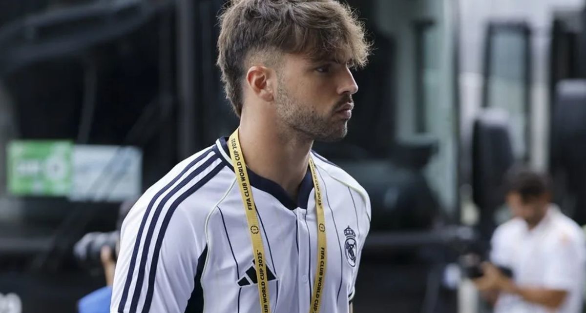 El jugador del Real Madrid está en problemas por el video. (Foto: EFE)